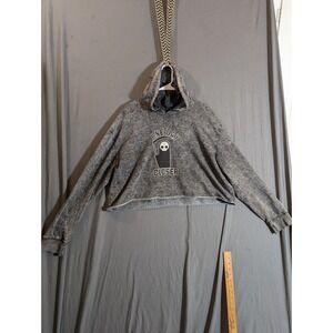 Black Matter Sweatshirts Hoodies for Women Size 2X Color Black